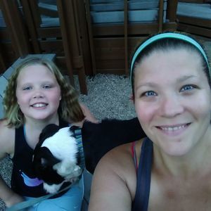 Meet your Posher, Annisa